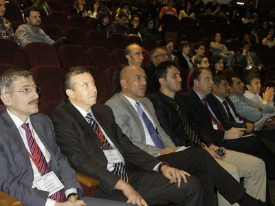 ARGE GÜNLERİNDE GDO’LU VE KATKILI GIDALAR TARTIŞILDI