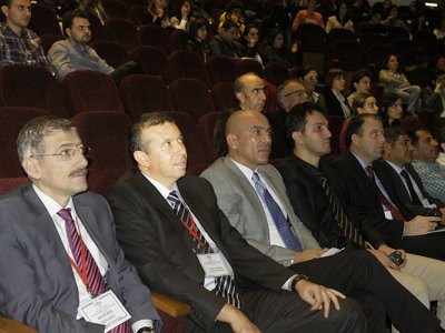 ARGE GÜNLERİNDE GDO’LU VE KATKILI GIDALAR TARTIŞILDI