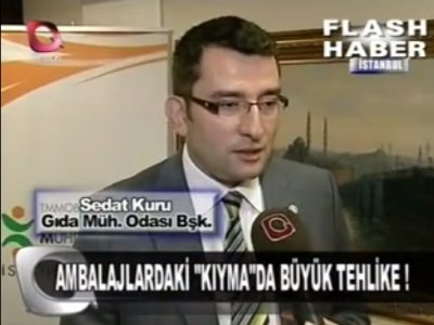 FLASH TVANA HABER