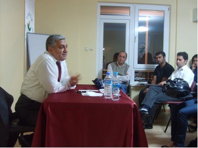 SALI SÖYLEŞİSİSN PROF DR TAHA KAHRAMAN 