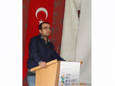 YILSONU DÖNEM DEĞERLENDİRME TOPLANTISINI YAPTIK
