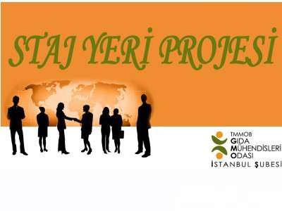STAJ YERİ SAĞLAMA PROGRAMIFİRMALAR İÇİN