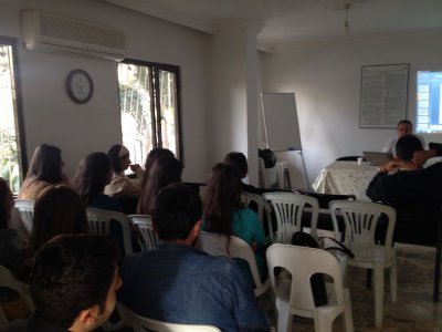 5996 SAYILI VETERİNER HİZMETLERİ BİTKİ SAĞLIĞI GIDA VE YEM KANUNU VE İLGİLİ MEVZUATLAR HAKKINDA; GIDA TARIM VE HAYVANCILIK İL MÜDÜRLÜĞÜNDEN KATILAN CEVAT KURTULUŞ TARAFINDAN 18 KASIM 2013 PAZARTESİ ŞUBEMİZDE EĞİTİM VERİLDİ

 
