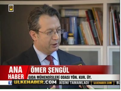 ÜLKE TVANA HABER