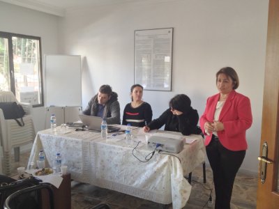 TMMOB GIDA MÜHENDİSLERİ ODASI MERSİN ŞUBE 5OLAĞAN GENEL KURULU`NU GERÇEKLEŞTİRDİ