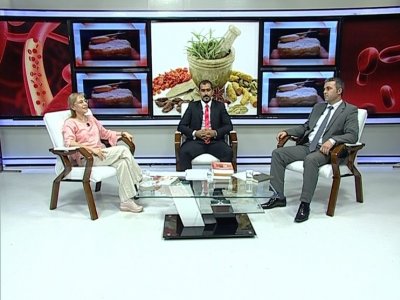 KANAL A TV NE YİYORUZ NE İÇİYORUZ PROĞRAMIMIZ