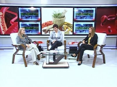 KANAL A TV NE YİYORUZ NE İÇİYORUZ PROGRAMI