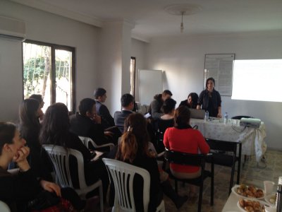 TMMOB GIDA MÜHENDİSLERİ ODASI MERSİN ŞUBESİ 5 OLAĞAN GENEL KURUL VE SEÇİMLERİ TAMAMLANDI