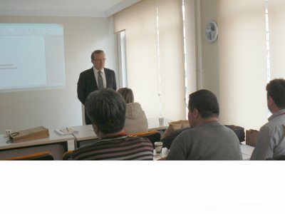 SERBEST MÜŞAVİRLİK MÜHENDİSLİK SMM ZORUNLU TEMEL EĞİTİMİ’Nİ GERÇEKLEŞTİRDİK