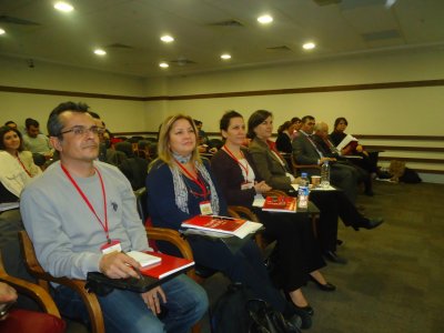 TMMOB GIDA MÜHENDİSLERİ ODASI İZMİR ŞUBE 5 OLAĞAN GENEL KURULU`NU GERÇEKLEŞTİRDİ