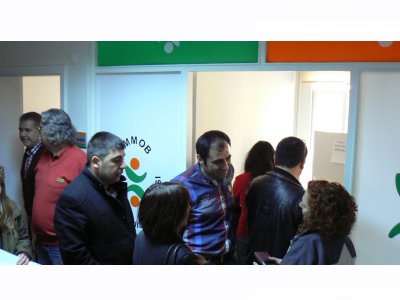 ANKARA VE BAZI İLLER DELEGE SEÇİMLERİ YAPILDI