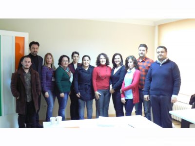 SERBEST MÜŞAVİRLİK MÜHENDİSLİK SMM ZORUNLU TEMEL EĞİTİMİ’Nİ GERÇEKLEŞTİRDİK