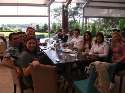 PAZAR SABAH KAHVALTISI