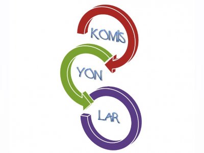 ÇALIŞMA KOMİSYONLARI OLUŞTURULUYOR
