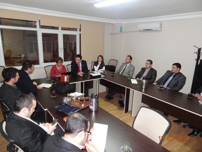 GENEL MERKEZ BAŞKANIMIZ PETEK ATAMAN`IN KATILIMIYLA YÖNETİM KURULU TOPLANTISI GERÇEKLEŞTİRİLMİŞTİR