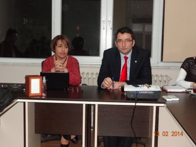 GENEL MERKEZ BAŞKANIMIZ PETEK ATAMAN`IN KATILIMIYLA YÖNETİM KURULU TOPLANTISI GERÇEKLEŞTİRİLMİŞTİR