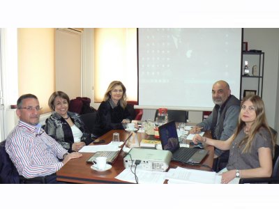 ONUR KURULU TOPLANTISI