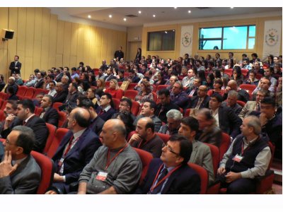 TMMOB GIDA MÜHENDİSLERİ ODASI 10 OLAĞAN GENEL KURULU’NA KATILIM SAĞLANMIŞTIR