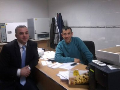 ÜYE ZİYARETLERİMİZ