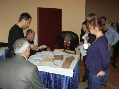 10OLAĞAN GENEL KURULUMUZU GERÇEKLEŞTİRDİK