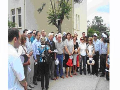 GIDA ZİRAAT VE KİMYA MÜH ODASI ORTAK BASIN AÇIKLAMASI