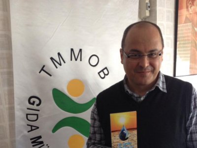 22 MART DÜNYA SU GÜNÜ 