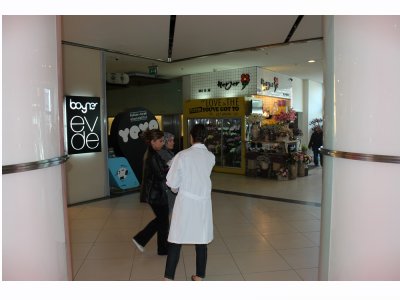 22 MART DÜNYA SU GÜNÜ ETKİNLİĞİ GERÇEKLEŞTİRİLMİŞTİR