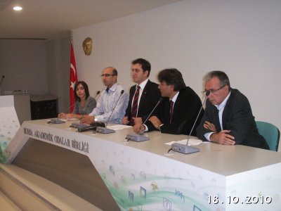 DÜNYA GIDA GÜNÜ BASIN AÇIKLAMASI