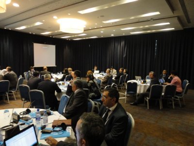 FAO DANIŞMA KURULU GERÇEKLEŞTİRİLDİ