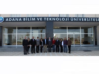 KURUM ZİYARETLERİMİZ