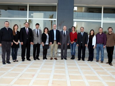 KURUM ZİYARETLERİMİZ