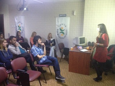 ÖĞRENCİ EĞİTİMLERİMİZ DEVAM EDİYOR