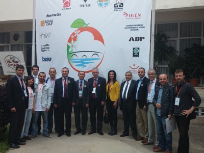 4 GELENEKSEL GIDALAR SEMPOZYUMU DÜZENLENDİ