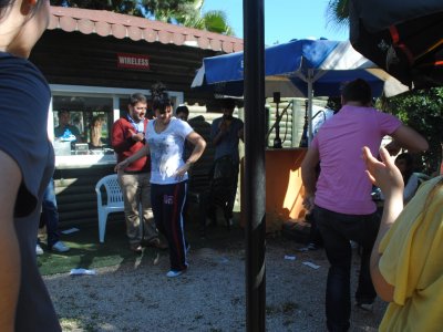 ÖĞRENCİ TEMSİLCİLİKLERİ BÖLGESEL PİKNİĞİ