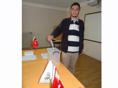 İSTANBUL SABAHATTİN ZAİM ÜNİVERSİTESİ GIDA MÜHENDİSLERİ ODASI ÖĞRENCİ TEMSİLCİ SEÇİMİ SONUÇLANDI
