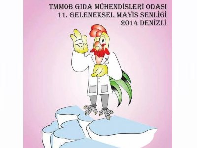 ŞENLİK VAR