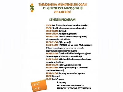 ŞENLİK VAR