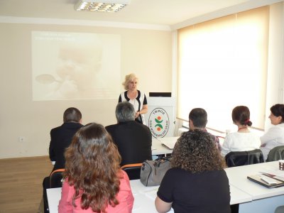 TÜRK GIDA KODEKSİ ETİKETLEME YÖNETMELİĞİ EĞİTİMİNİ GERÇEKLEŞTİRDİK