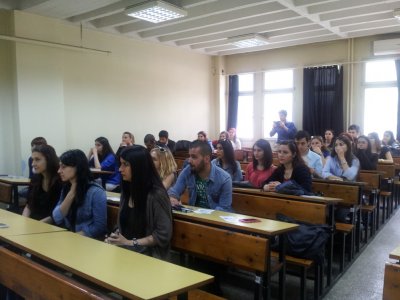 GIDA MÜHENDİSLERİNİN HAK VE SORUMLULUKLARI VE MESLEKİ ÖRGÜTLENMENİN ÖNEMİ