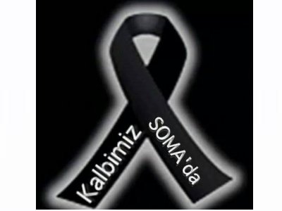 KALBİMİZ SOMA`DA YANDI 