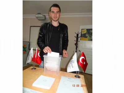 İSTANBUL TEKNİK ÜNİVERSİTESİ GIDA MÜHENDİSLERİ ODASI ÖĞRENCİ TEMSİLCİ SEÇİMİ SONUÇLANDI
