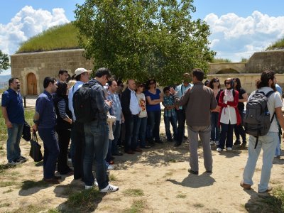 ÇANAKKALE ŞEHİTLİĞİ GEZİMİZ GERÇEKLEŞMİŞTİR