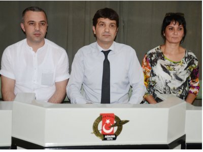 21 MAYIS DÜNYA SÜT GÜNÜ İLE İLGİLİ BASIN AÇIKLAMAMIZ