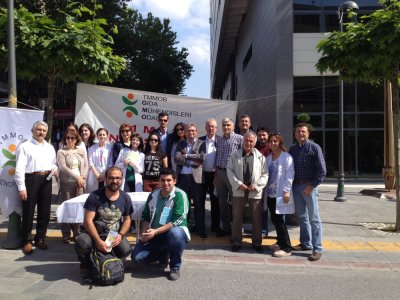 DÜNYA SÜT GÜNÜNÜ KUTLADIK…