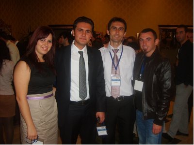 TURİZMDE GIDA GÜVENLİĞİ KONFERANSI