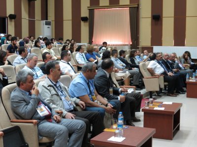 GIDA MÜHENDİSLİĞİ KOORDİNASYON KURULU 7TOPLANTISINI GERÇEKLEŞTİRDİK