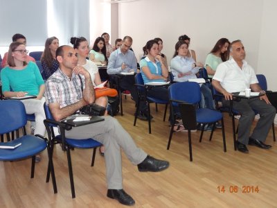 ARGE DESTEKLERİ VE GIDA SEKTÖRÜNDE UYGULAMA ÖRNEKLERİ SEMİNERİ GERÇEKLEŞTİRİLMİŞTİR