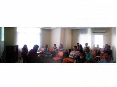 KRİTİK KONTROL NOKTALARI VE RİSK ANALİZLERİ
HACCP UYGULAMA EĞİTİMİ
