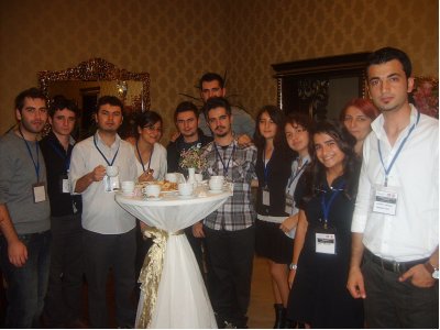 TURİZMDE GIDA GÜVENLİĞİ KONFERANSI