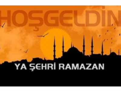 GIDAMO BURSA ŞUBE GELENEKSEL İFTAR YEMEĞİNE DAVET